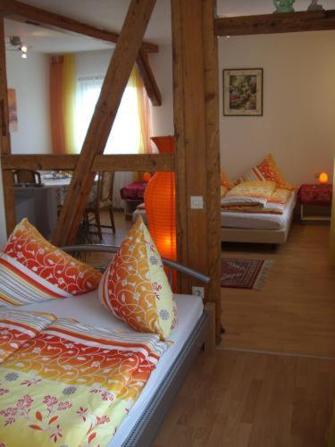 Hotel Adler Aichelberg  Екстериор снимка
