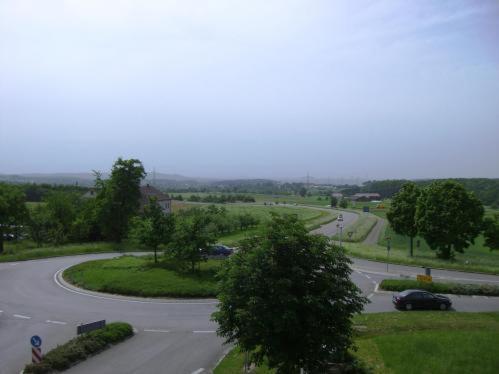Hotel Adler Aichelberg  Екстериор снимка